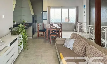 Cobertura com 3 quartos à venda na Albano Schimdt, 138, Boa Vista, Joinville