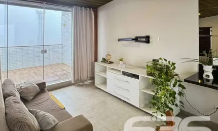 Cobertura com 3 quartos à venda na Albano Schimdt, 138, Boa Vista, Joinville