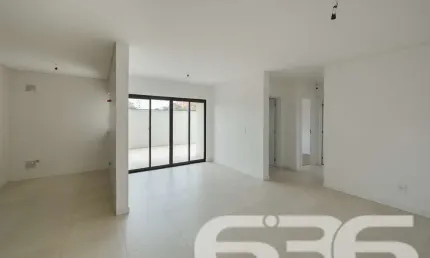 Apartamento com 2 quartos à venda na Rua Coronel Procópio Gomes, 554, Bucarein, Joinville