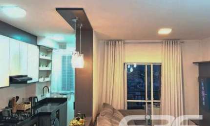 Apartamento com 2 quartos à venda na Avenida Emanoel Pinto, Centro, Balneário Piçarras