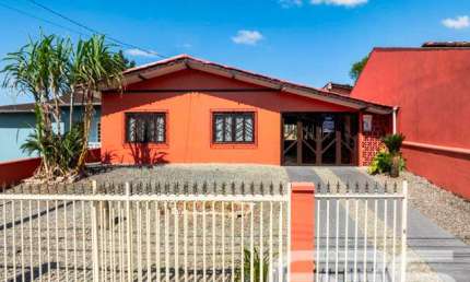 Casa com 3 quartos à venda na Rua Monsenhor Gercino, 119, João Costa, Joinville