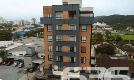 Apartamento com 2 quartos à venda na Rua Coronel Procópio Gomes, 554, Bucarein, Joinville