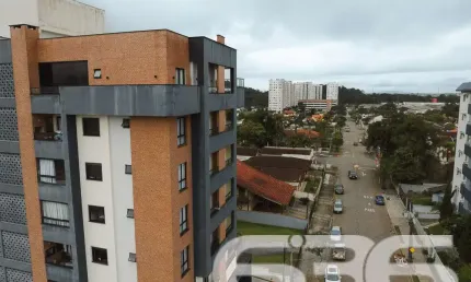Apartamento com 2 quartos à venda na Rua Coronel Procópio Gomes, 554, Bucarein, Joinville