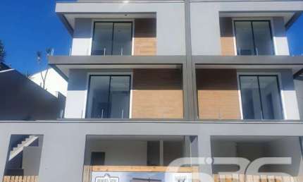 Casa com 3 quartos à venda na Rua Almirante Jaceguay, 111, Costa e Silva, Joinville