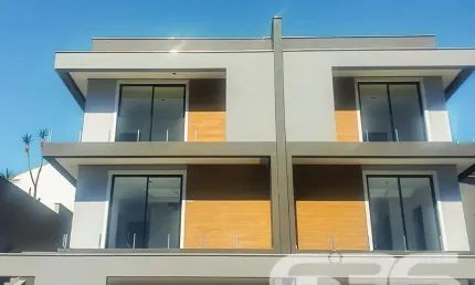 Casa com 3 quartos à venda na Rua Almirante Jaceguay, 111, Costa e Silva, Joinville