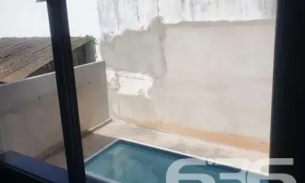 Casa com 3 quartos à venda na Rua Almirante Jaceguay, 111, Costa e Silva, Joinville