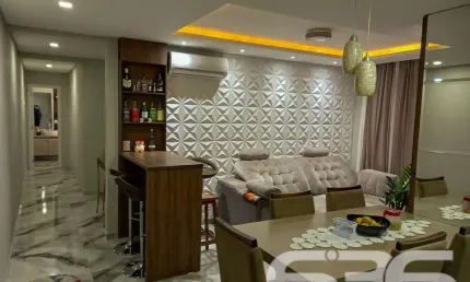 Apartamento com 2 quartos à venda na Rua Tenente Antônio João, 31, Bom Retiro, Joinville