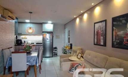 Apartamento com 3 quartos à venda na Rua Quinze de Novembro, 178, Vila Nova, Joinville