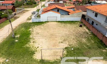Terreno à venda na Amândio Cabral, Centro, Balneário Barra do Sul
