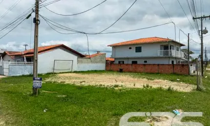 Terreno à venda na Amândio Cabral, Centro, Balneário Barra do Sul