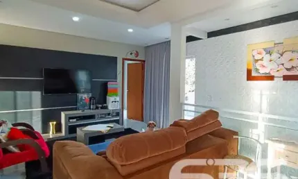 Casa com 4 quartos à venda na Rua Fátima, Jarivatuba, Joinville