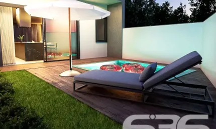 Casa com 3 quartos à venda na Rua Professor Eunaldo Verdi, Jardim Sofia, Joinville