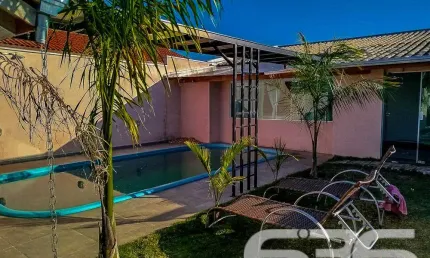 Casa com 1 quarto à venda na Rua Lirio Do Vale, Ubatuba, São Francisco do Sul