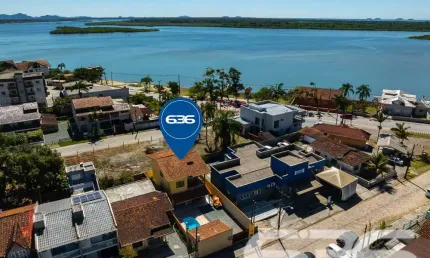 Casa com 3 quartos à venda na Jaraguá Do Sul, 94, Costeira, Balneário Barra do Sul