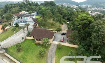 Chácara / sítio com 2 quartos à venda na Rua Monsenhor Gercino, 456, João Costa, Joinville