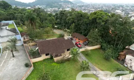 Chácara / sítio com 2 quartos à venda na Rua Monsenhor Gercino, 456, João Costa, Joinville