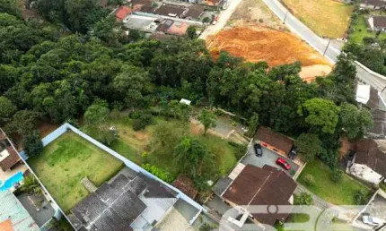 Chácara / sítio com 2 quartos à venda na Rua Monsenhor Gercino, 456, João Costa, Joinville