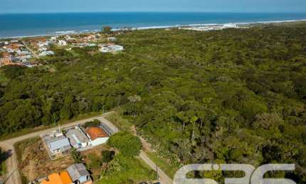 Terreno à venda na Nereu Ramos, Salinas, Balneário Barra do Sul