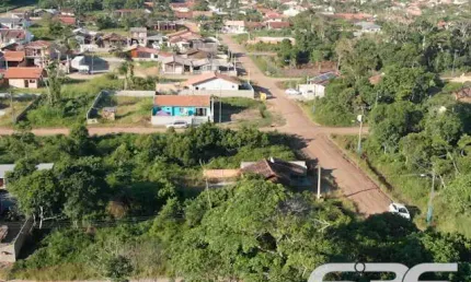 Terreno à venda na Nereu Ramos, Salinas, Balneário Barra do Sul