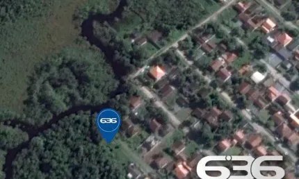 Terreno à venda na Perequê, 491, Pinheiros, Balneário Barra do Sul