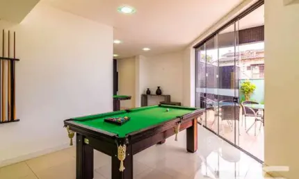 Apartamento com 3 quartos à venda na Pastor Guilherme Raú, 829, Saguaçu, Joinville