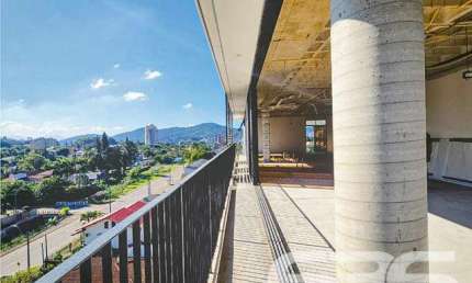 Apartamento com 4 quartos à venda na Rua Quinze de Novembro, 546, América, Joinville