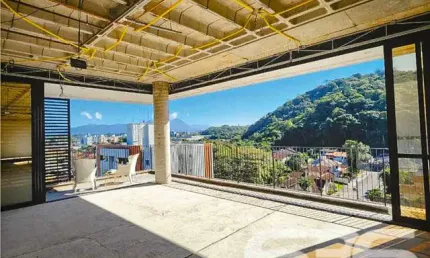 Apartamento com 4 quartos à venda na Rua Quinze de Novembro, 546, América, Joinville