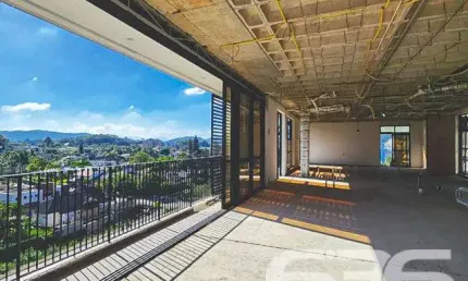 Apartamento com 4 quartos à venda na Rua Quinze de Novembro, 546, América, Joinville
