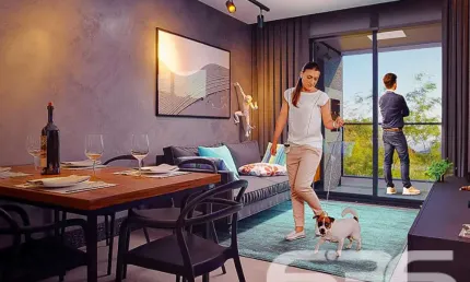 Apartamento com 2 quartos à venda na Rua Coronel Procópio Gomes, Bucarein, Joinville
