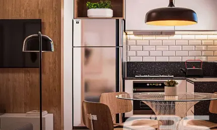 Apartamento com 2 quartos à venda na Rua Coronel Procópio Gomes, Bucarein, Joinville