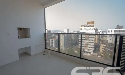 Apartamento com 3 quartos à venda na Rua Quinze de Novembro, 517, América, Joinville