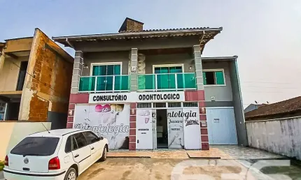 Casa com 3 quartos à venda na ÁLvaro Maia, 494, Ulysses Guimarães, Joinville