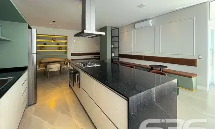 Apartamento com 2 quartos à venda na Rua Ministro Calógeras, 1020, Atiradores, Joinville