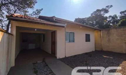 Casa com 2 quartos à venda na Jaraguá Do Sul, 10, Costeira, Balneário Barra do Sul