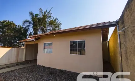 Casa com 2 quartos à venda na Jaraguá Do Sul, 10, Costeira, Balneário Barra do Sul