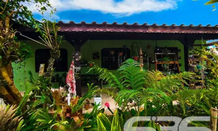 Casa com 3 quartos à venda na Jaraguá Do Sul, 202, Costeira, Balneário Barra do Sul