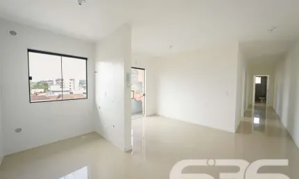 Apartamento com 3 quartos à venda na Rua Papa João XXIII, 194, Iririú, Joinville