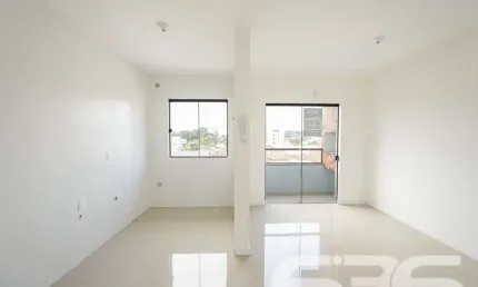 Apartamento com 3 quartos à venda na Rua Papa João XXIII, 194, Iririú, Joinville