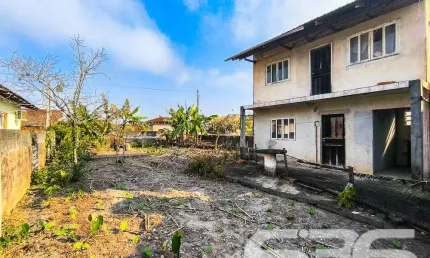Casa com 1 quarto à venda na Jaraguá Do Sul, 141, Costeira, Balneário Barra do Sul