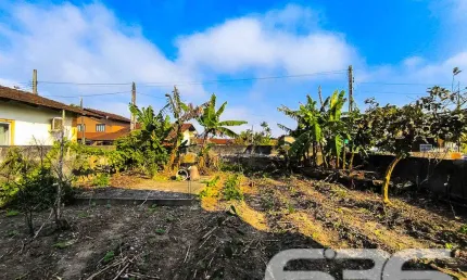 Casa com 1 quarto à venda na Jaraguá Do Sul, 141, Costeira, Balneário Barra do Sul