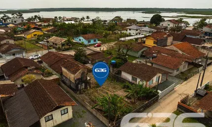 Casa com 1 quarto à venda na Jaraguá Do Sul, 141, Costeira, Balneário Barra do Sul