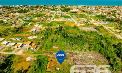 Terreno à venda na Nereu Ramos, 800, Salinas, Balneário Barra do Sul