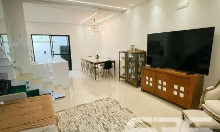 Casa com 3 quartos à venda na Rua Quinze de Novembro, Glória, Joinville