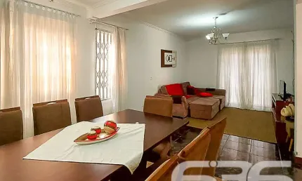 Casa com 4 quartos à venda na Voluntários Da Patria, 57, Itaum, Joinville