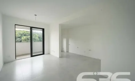 Apartamento com 1 quarto à venda na Rua Alexandre Schlemm, 678, Anita Garibaldi, Joinville
