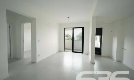 Apartamento com 1 quarto à venda na Rua Alexandre Schlemm, 678, Anita Garibaldi, Joinville