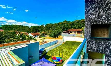 Apartamento com 2 quartos à venda na Rua Quinze de Novembro, Vila Nova, Joinville