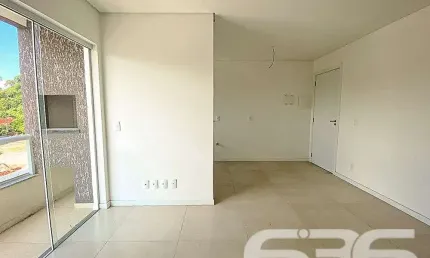 Apartamento com 2 quartos à venda na Rua Quinze de Novembro, Vila Nova, Joinville