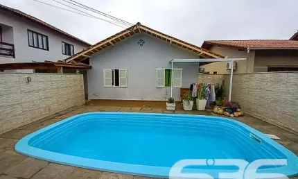 Casa com 3 quartos à venda na Rua Boehmerwald, 59, Boehmerwald, Joinville