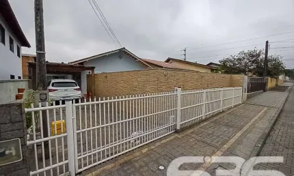 Casa com 3 quartos à venda na Rua Boehmerwald, 59, Boehmerwald, Joinville